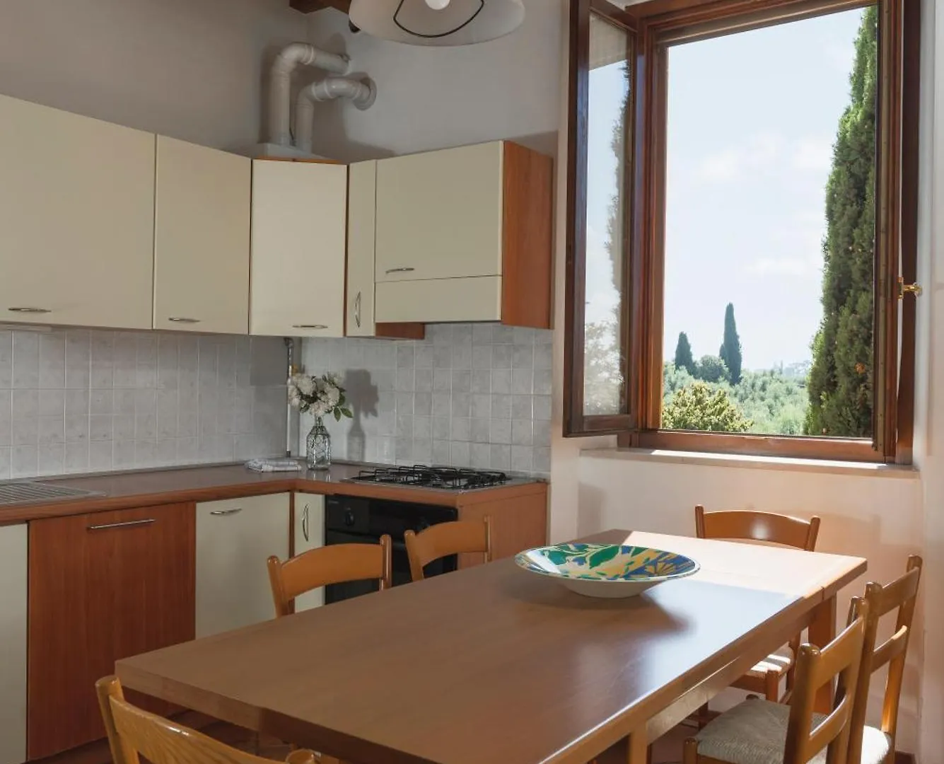 Agriturismo La Filanda マネルバ・デル・ガルダ ファームステイ