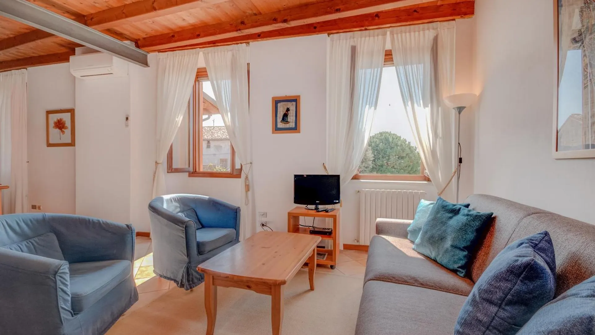 Agriturismo La Filanda Manerba del Garda