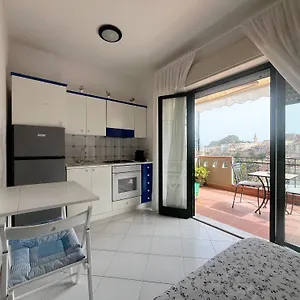 Gardenia Apartment Taormina