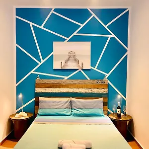  Apartament Casa Mia! Włochy
