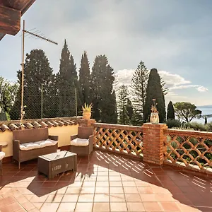 I Naviganti Apartment Taormina