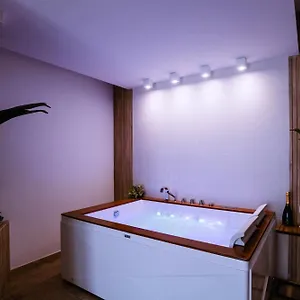 Sunway Luxury 2 Apartment Alghero