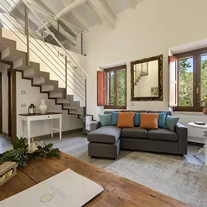 Borgo Pallavicini Mori Farm stay Rome