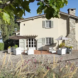 Zelma Farm stay Cantagrillo