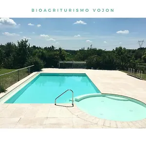 Bio Vojon Ponti sul Mincio